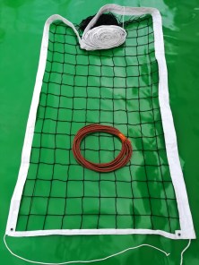 Волейбольная сетка для классического волейбола